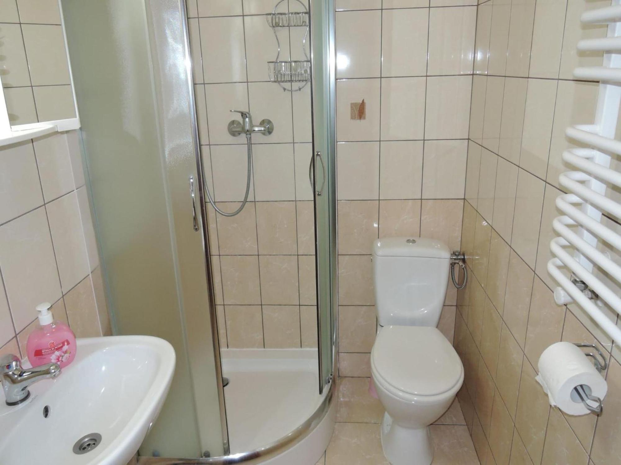 Honoratka - House In Rewal Xl Villa Dış mekan fotoğraf